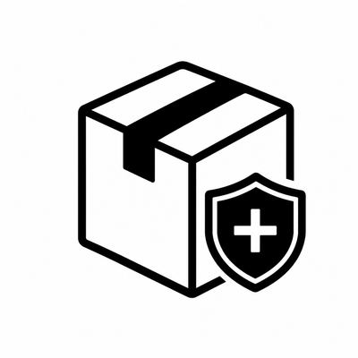 Delivery Protection