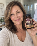 Melissa R. (53) · Verified Buyer